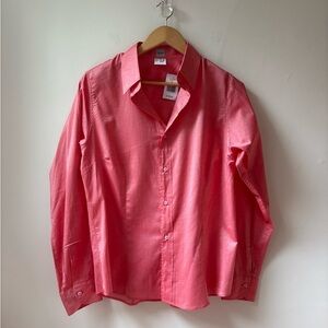 NWT Gorgeous Cotton Top​